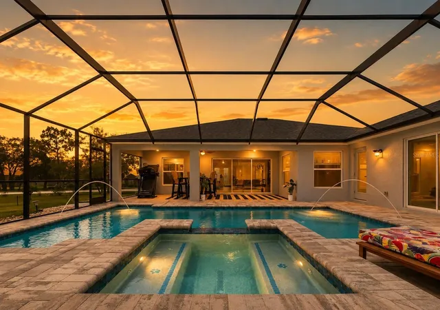 5th image of 12182 Pioneer Ave, Weeki Wachee, FL 34614 | MLS# W7886559