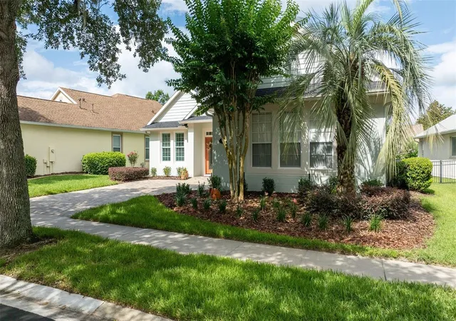 4th image of 309 Bellingrath Ter, Deland, FL 32724 | MLS# V4949550