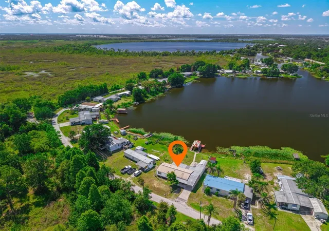 Photo 2 of Manufactured home for sale at 2008 Lake Ellen Dr, Haines City, FL 33844 | MLS# O6415192 | Listing updated on 2026-08-06