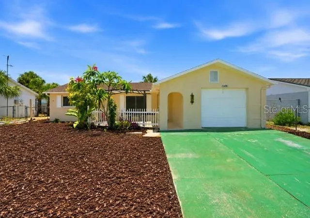 Single family home for sale at 6430 Baldwyn Ave, NEW PORT RICHEY, FL 34653 | MLS# TB8517235