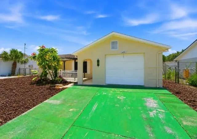 Photo 3 of Single family home for sale at 6430 Baldwyn Ave, New Port Richey, FL 34653 | MLS# TB8517235 | Listing updated on 2026-10-14
