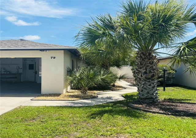 Photo 4 of Sale Pending at 79 Clb House Dr, Palm Coast, FL 32137 | MLS# FC319145 | Listing updated on 2026-09-12
