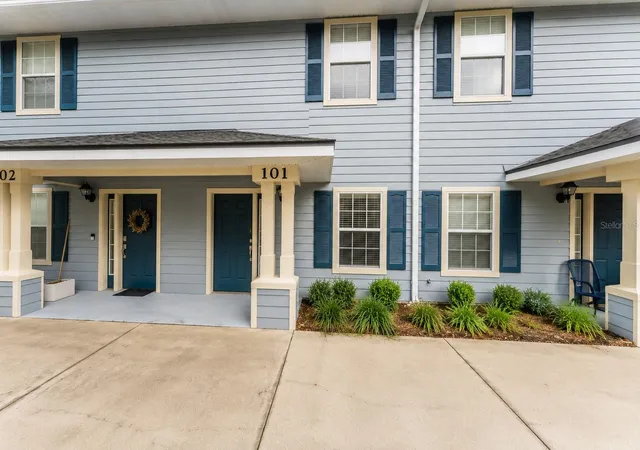 Photo 1 of Condo for sale at 2980 Sw 35th Place #101, Gainesville, FL 32608 | MLS# GC541029 | Listing updated on 2026-06-18