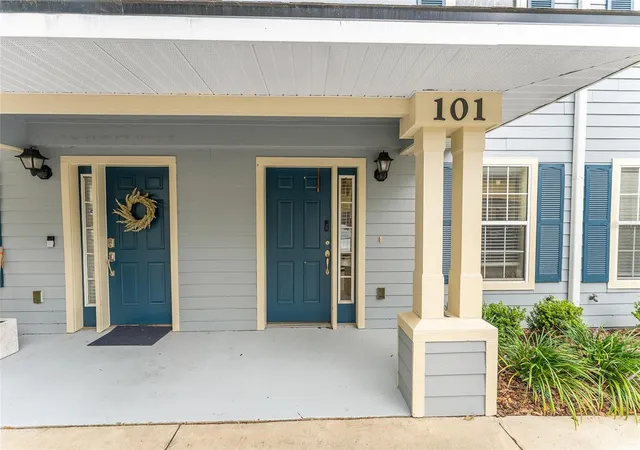 Photo 2 of Condo for sale at 2980 Sw 35th Place #101, Gainesville, FL 32608 | MLS# GC541029 | Listing updated on 2026-06-18
