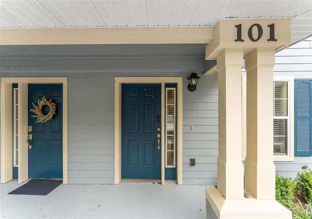 Photo 3 of Condo for sale at 2980 Sw 35th Place #101, Gainesville, FL 32608 | MLS# GC541029 | Listing updated on 2026-06-18