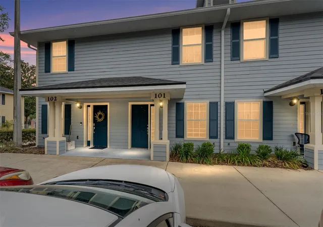 Listing Photo 5 - Condo for sale in building located at 2980 Sw 35Th Pl, GAINESVILLE, FL 32608 - Unit #101