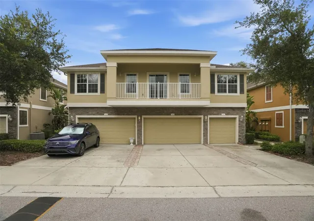 Photo 1 of Townhouse for sale at 7001 Interbay Blvd #151, Tampa, FL 33616 | MLS# TB8517255 | Listing updated on 2026-09-21