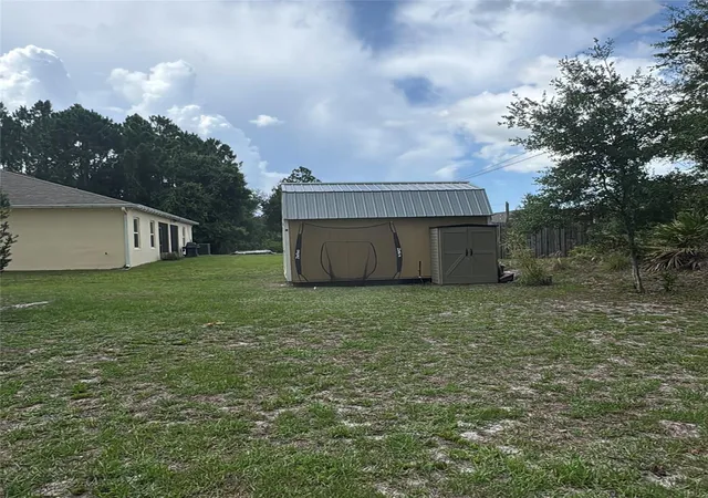 Photo 19 of Single family home for sale at 331 Alder Ave SE, PALM BAY, FL 32909 | MLS# S5151567 | Listing updated on 2026-10-15