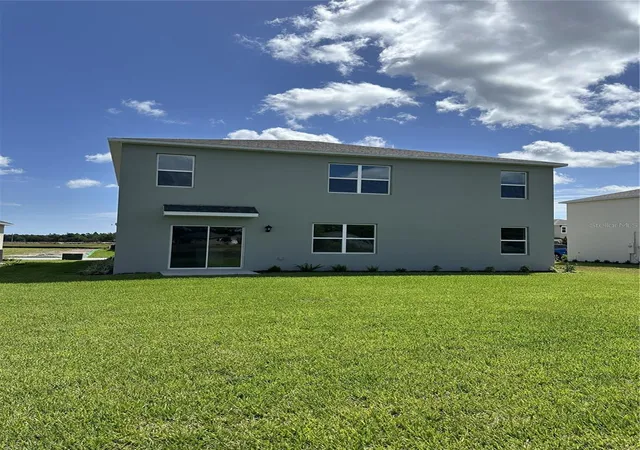 Photo 3 of Sale Pending at 1640 Houmas St, Ormond Beach, FL 32174 | MLS# O6415207 | Listing updated on 2026-09-29