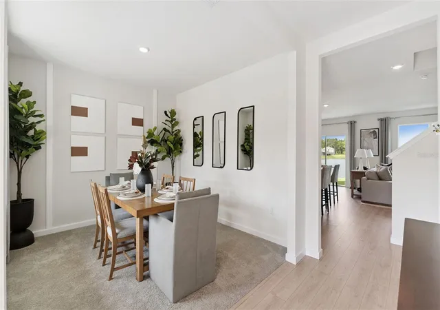 5th image of 1640 Houmas St, Ormond Beach, FL 32174 | MLS# O6415207