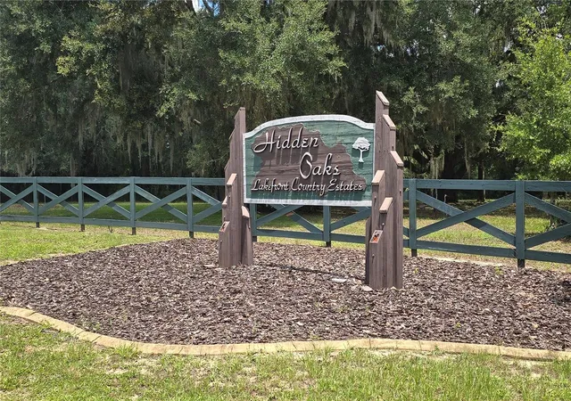Photo 1 of Land for sale at SE 158th Place, Umatilla, FL 32784 | MLS# OM726281 | Listing updated on 2026-09-25