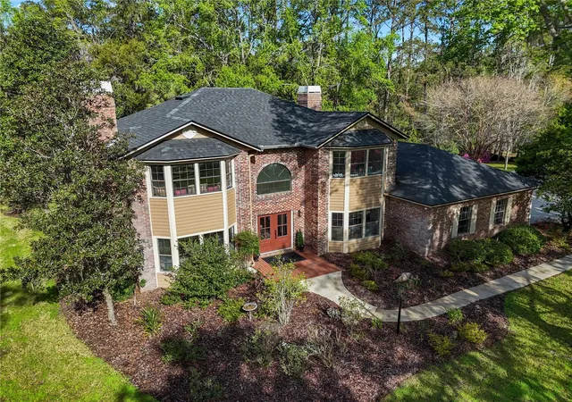 Photo 1 of Sale Pending at 1118 Sw 112th Street, Gainesville, FL 32607 | MLS# GC541030 | Listing updated on 2026-08-25