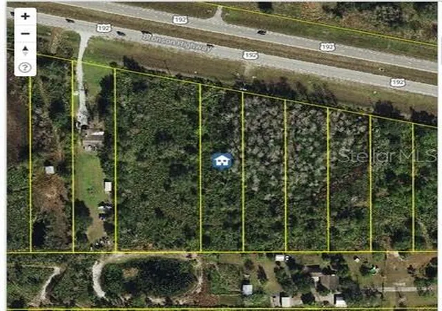 1st image of E Irlo Bronson Memorial Hwy, St Cloud, FL 34773 | MLS# S5151569