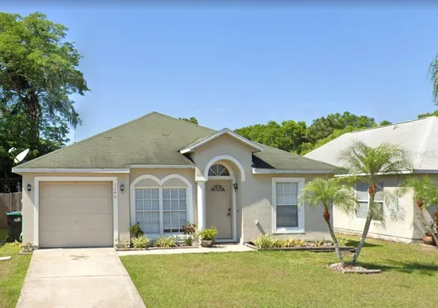 Photo 1 of Single family home for sale at 3048 Pineda Dr, Orlando, FL 32822 | MLS# O6415217 | Listing updated on 2026-06-10