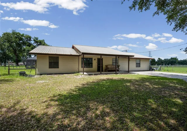Homes for sale in Bushnell, FL | 348 Cr 542e, Bushnell, FL 33513 | MLS# G5113520