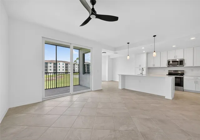 Listing Photo 1 - Condo for sale in building located at 18461 Copperhead Ct N, Lehigh Acres, FL 33936 - Unit #422