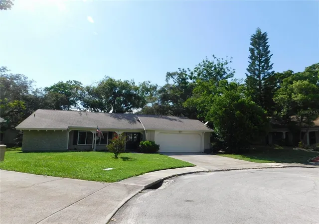 Photo 1 of Single family home for sale at 8020 Hunters Whip Row, Hudson, FL 34667 | MLS# O6415225 | Listing updated on 2026-10-07