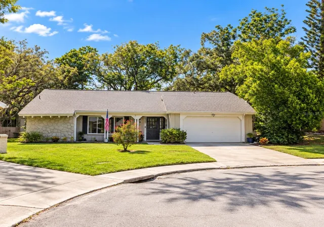 Single family home for sale at 8020 Hunters Whip Row, HUDSON, FL 34667 | MLS# O6415225