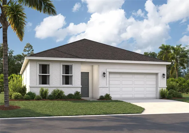 Photo 1 of Single family home for sale at 3836 Rising Trl, Davenport, FL 33837 | MLS# O6415227 | Listing updated on 2026-10-06