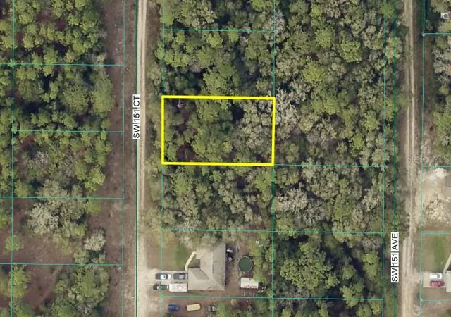 Photo 1 of Land for sale at 0 Sw 151 Court, Ocala, FL | MLS# OM726285 | Listing updated on 2026-08-18