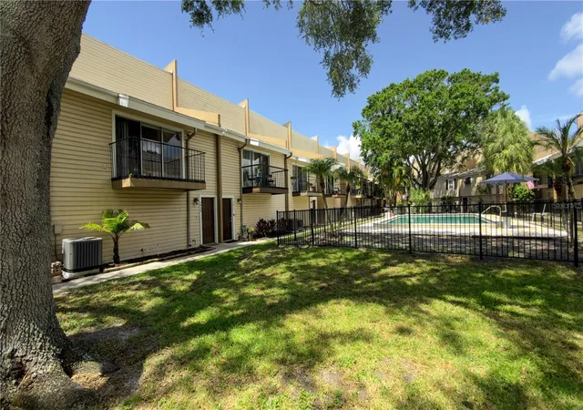 Photo 1 of Townhouse for sale at 5409 Sweetwater Ter Cir, Tampa, FL 33634 | MLS# TB8517276 | Listing updated on 2026-07-26