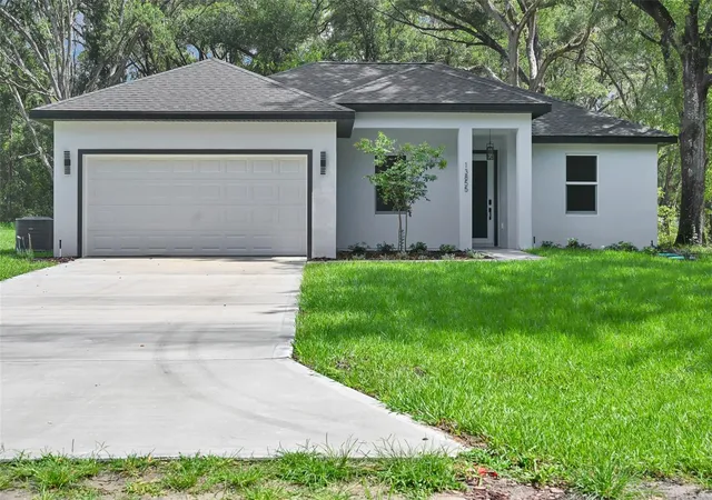 Photo 1 of Single family home for sale at 13855 Sw 110th Place, Dunnellon, FL 34432 | MLS# O6415231 | Listing updated on 2026-09-24