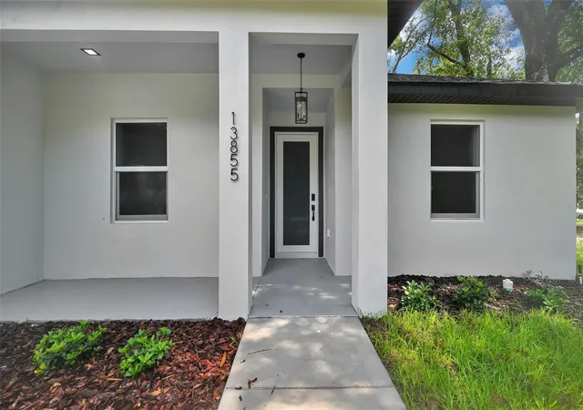 Photo 4 of Single family home for sale at 13855 SW 110th Place, Dunnellon, FL 34432 | MLS# O6415231 | Listing updated on 2026-09-24