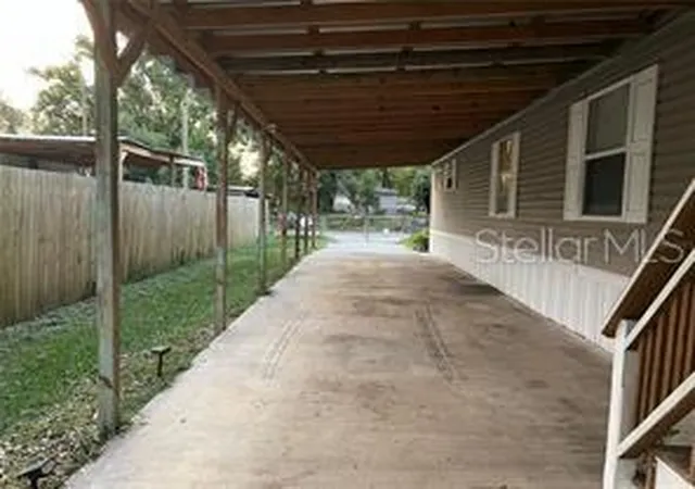 Photo 4 of Manufactured home for sale at 4422 Stillman St, Zephyrhills, FL 33542 | MLS# TB8517278 | Listing updated on 2026-08-31
