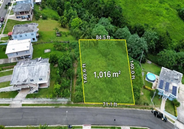 Homes for sale in Ciales, PR | Solar#10, Bloque B, Sector La Linea, Bo Jaguas, Ciales, PR 00638 | MLS# PR9121976