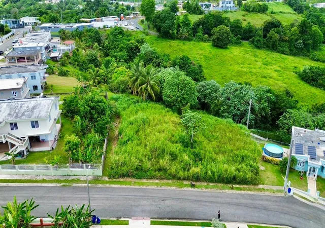 Homes for sale in Ciales, PR | Solar#10, Bloque B, Sector La Linea, Bo Jaguas, Ciales, PR 00638 | MLS# PR9121976