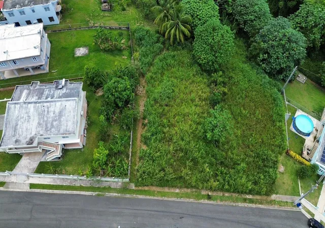 Homes for sale in Ciales, PR | Solar#10, Bloque B, Sector La Linea, Bo Jaguas, Ciales, PR 00638 | MLS# PR9121976