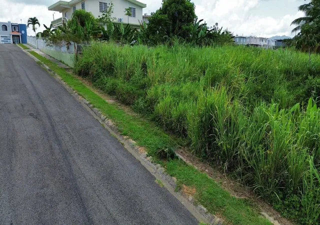 Homes for sale in Ciales, PR | Solar#10, Bloque B, Sector La Linea, Bo Jaguas, Ciales, PR 00638 | MLS# PR9121976