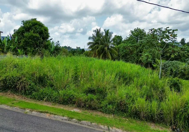 Homes for sale in Ciales, PR | Solar#10, Bloque B, Sector La Linea, Bo Jaguas, Ciales, PR 00638 | MLS# PR9121976
