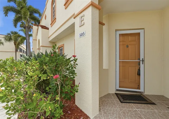 Photo 3 of Townhouse for sale at 1246 Rio De Janeiro Ave #505, Punta Gorda, FL 33983 | MLS# C7527103 | Listing updated on 2026-08-16