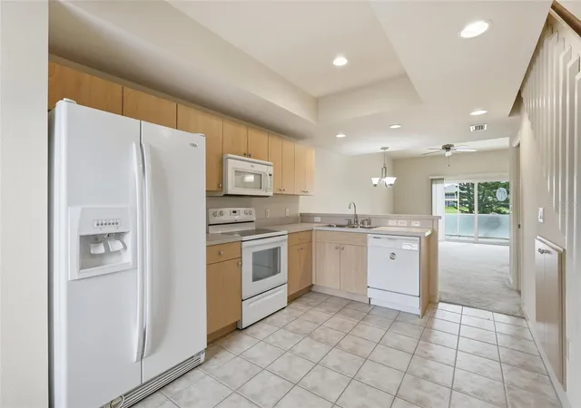 Photo 3 of Townhouse for sale at 1246 Rio De Janeiro Ave #505, Punta Gorda, FL 33983 | MLS# C7527103 | Listing updated on 2026-08-16
