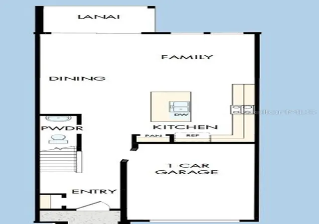 Photo 2 of Sale Pending at 6424 Jensen View Ave, Apollo Beach, FL 33572 | MLS# TB8517279 | Listing updated on 2026-06-17