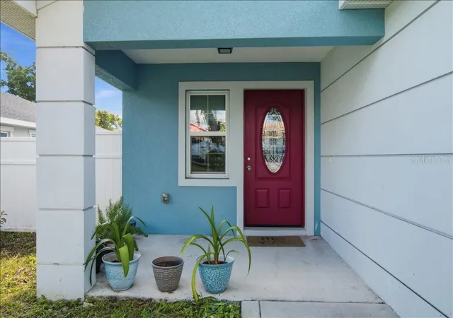 Photo 2 of Single family home for sale at 14584 20th Street, Dade City, FL 33523 | MLS# O6415237 | Listing updated on 2026-09-12
