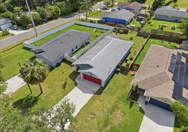 Homes for sale in Dade City, FL | 14584 20th St, Dade City, FL 33523 | MLS# O6415237