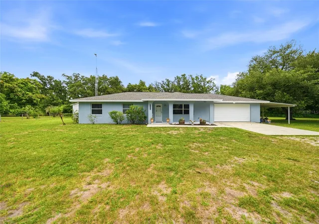 1st image of 2798 Se Lovejoy St, Arcadia, FL 34266 | MLS# C7527105