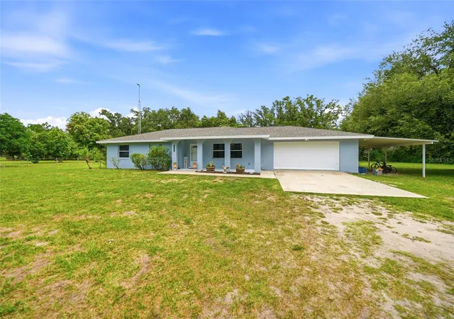 2nd image of 2798 Se Lovejoy St, Arcadia, FL 34266 | MLS# C7527105