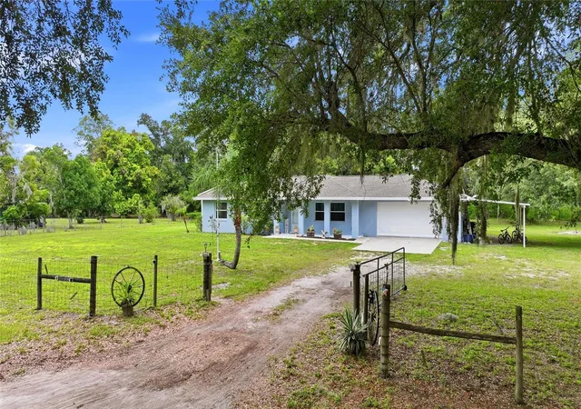 51st image of 2798 Se Lovejoy St, Arcadia, FL 34266 | MLS# C7527105