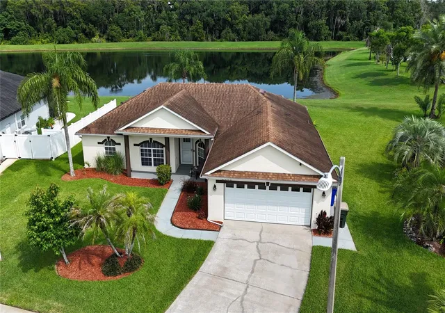 Photo 1 of Sale Pending at 3338 Gator Bay Crk Blvd, Saint Cloud, FL 34772 | MLS# S5151572 | Listing updated on 2026-09-14