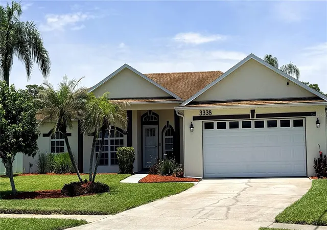 Photo 2 of Sale Pending at 3338 Gator Bay Crk Blvd, Saint Cloud, FL 34772 | MLS# S5151572 | Listing updated on 2026-09-14