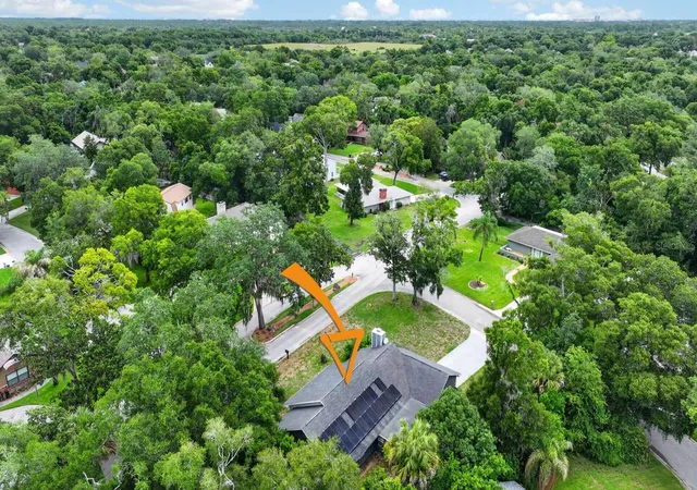 34th image of 11 Rio Pinar Trl, Ormond Beach, FL 32174 | MLS# V4949552