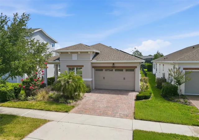 1st image of 5027 E Fountainwood Dr, Saint Cloud, FL 34772 | MLS# O6415240
