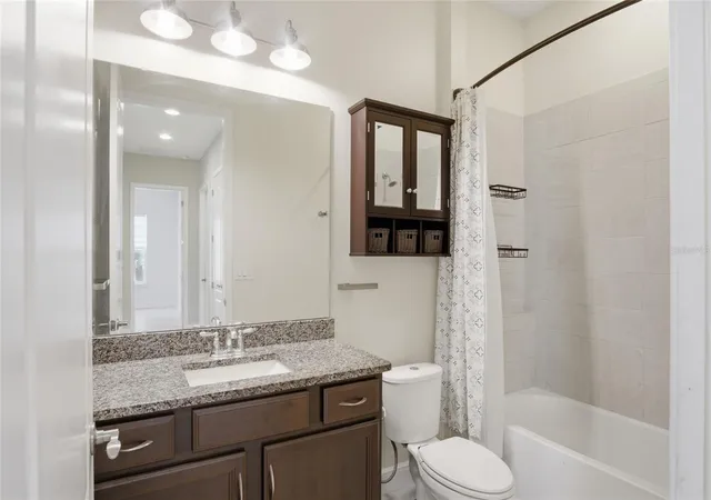 18th image of 5027 E Fountainwood Dr, Saint Cloud, FL 34772 | MLS# O6415240