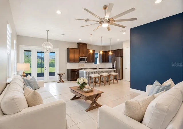 Photo 4 of Single family home for sale at 5027 E Fountainwood Dr, Saint Cloud, FL 34772 | MLS# O6415240 | Listing updated on 2026-10-22