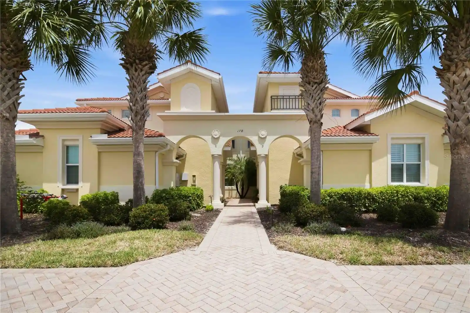Listing Photo 49 - Condo for sale in 178 Bella Vis Ter located at 178 Bella Vis Ter, VENICE, FL 34275 - Unit #22B