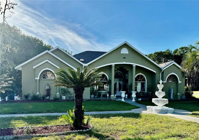 63rd image of 7393 Royal Oak Dr, Spring Hill, FL 34607 | MLS# W7886564