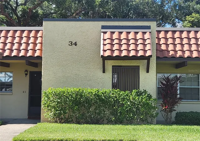 2nd image of 1701 Pinehurst Rd #34D, Dunedin, FL 34698 | MLS# TB8517304